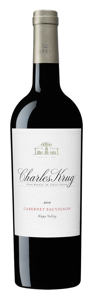 Charles Krug - An Iconic Napa Valley Winery