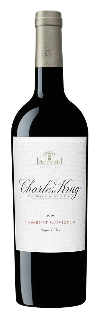 2019 Napa Valley Cabernet Sauvignon