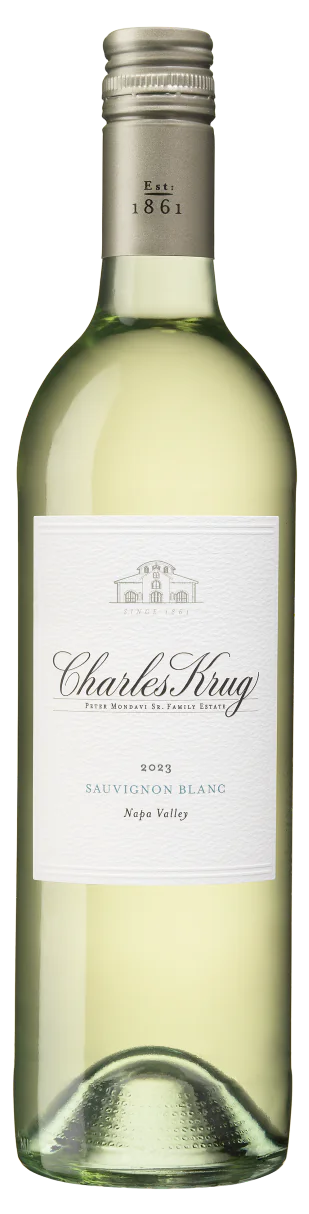 2023 Napa Valley Sauvignon Blanc