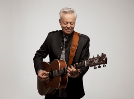 Tommy-Emmanuel