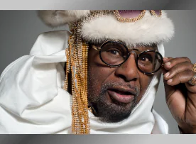 George Clinton