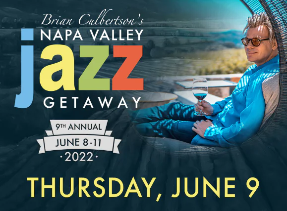 Boney James W/ Special Guest Lindsey Webster