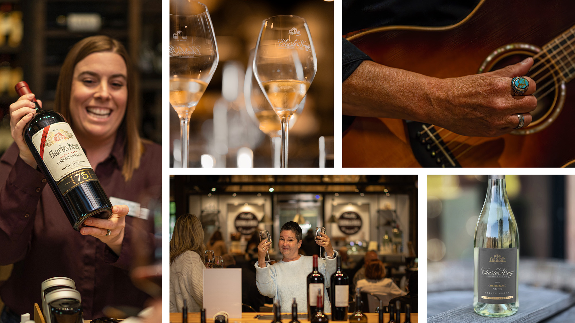 Spring Allocation Celebration