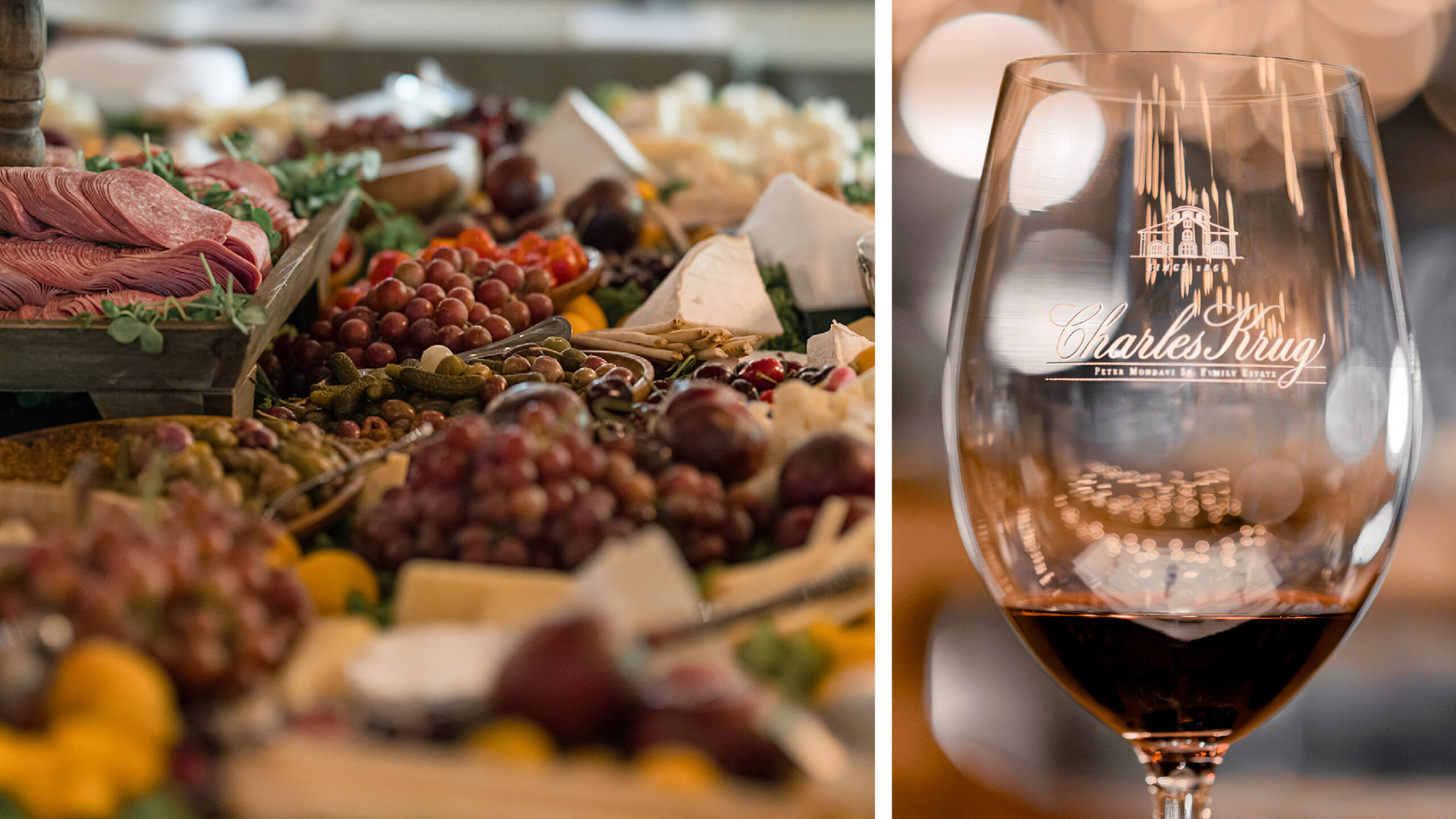 Taste of Mount Veeder
