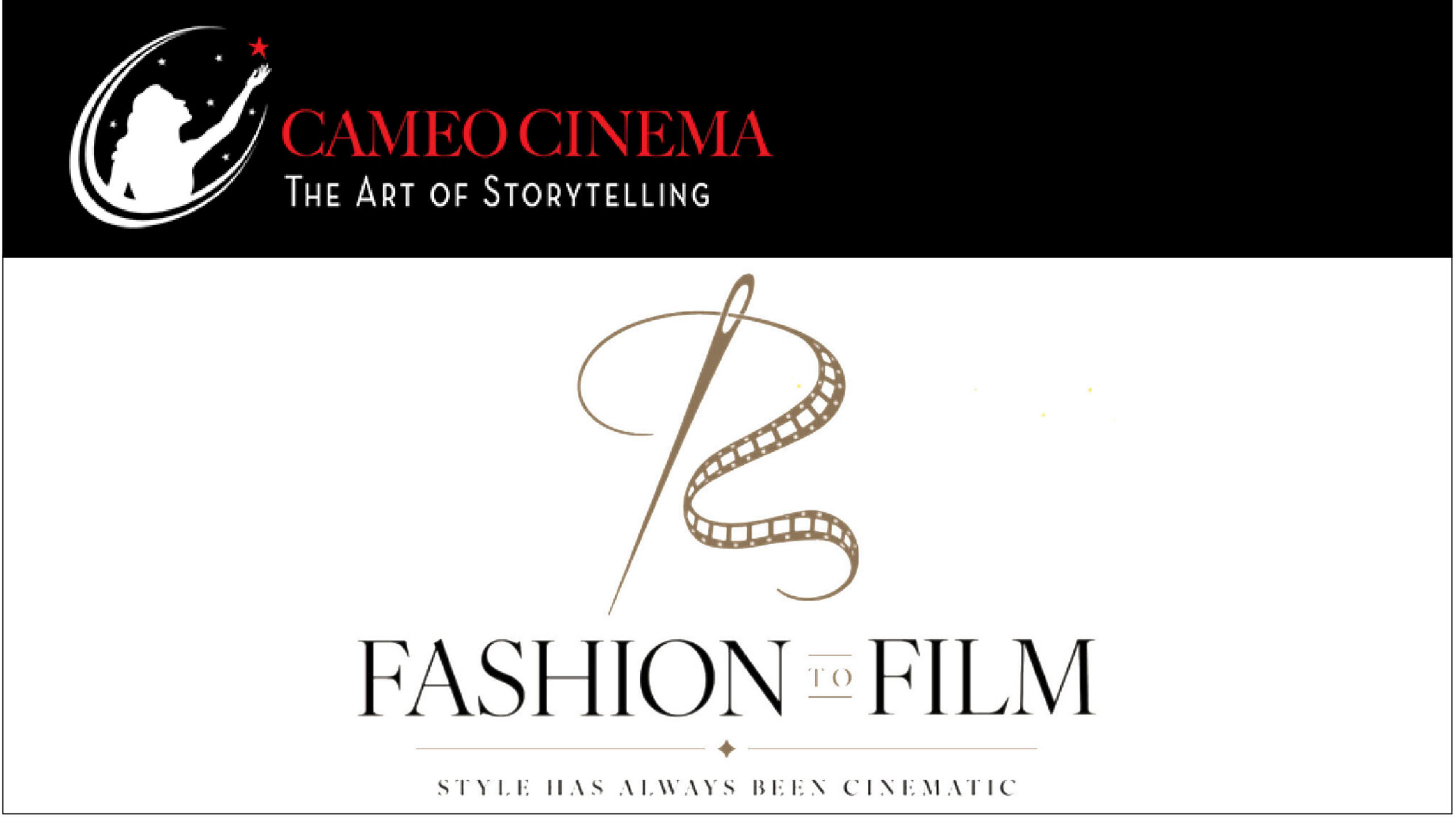 Fashion to Film